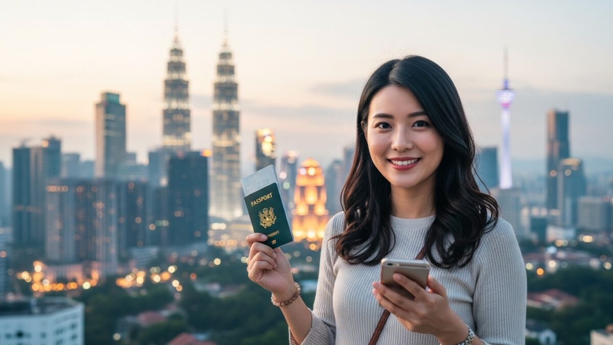 マレーシア治安0