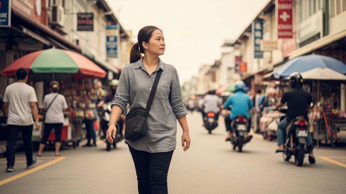 マレーシア治安4