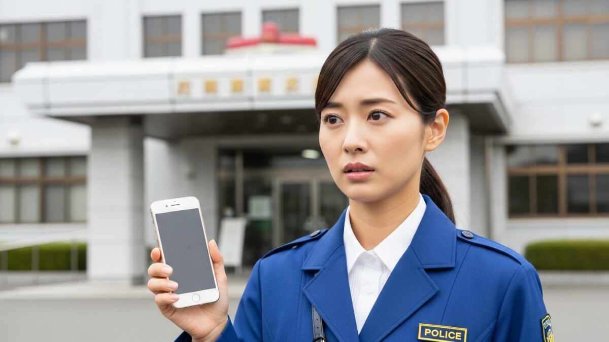 マレーシア治安5