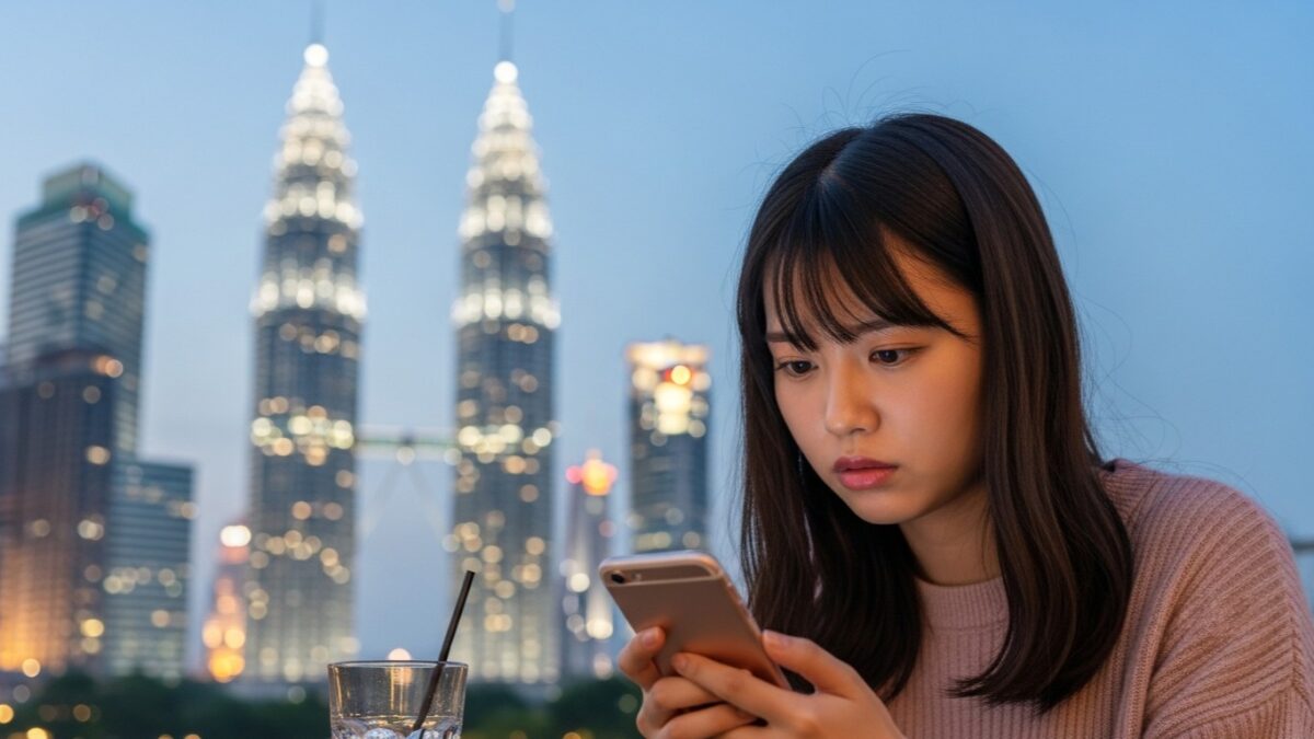 マレーシア留学やめとけ0