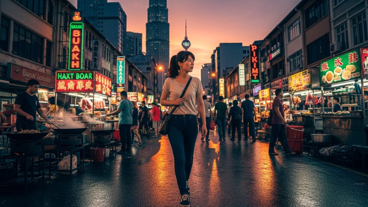 マレーシア留学やめとけ2