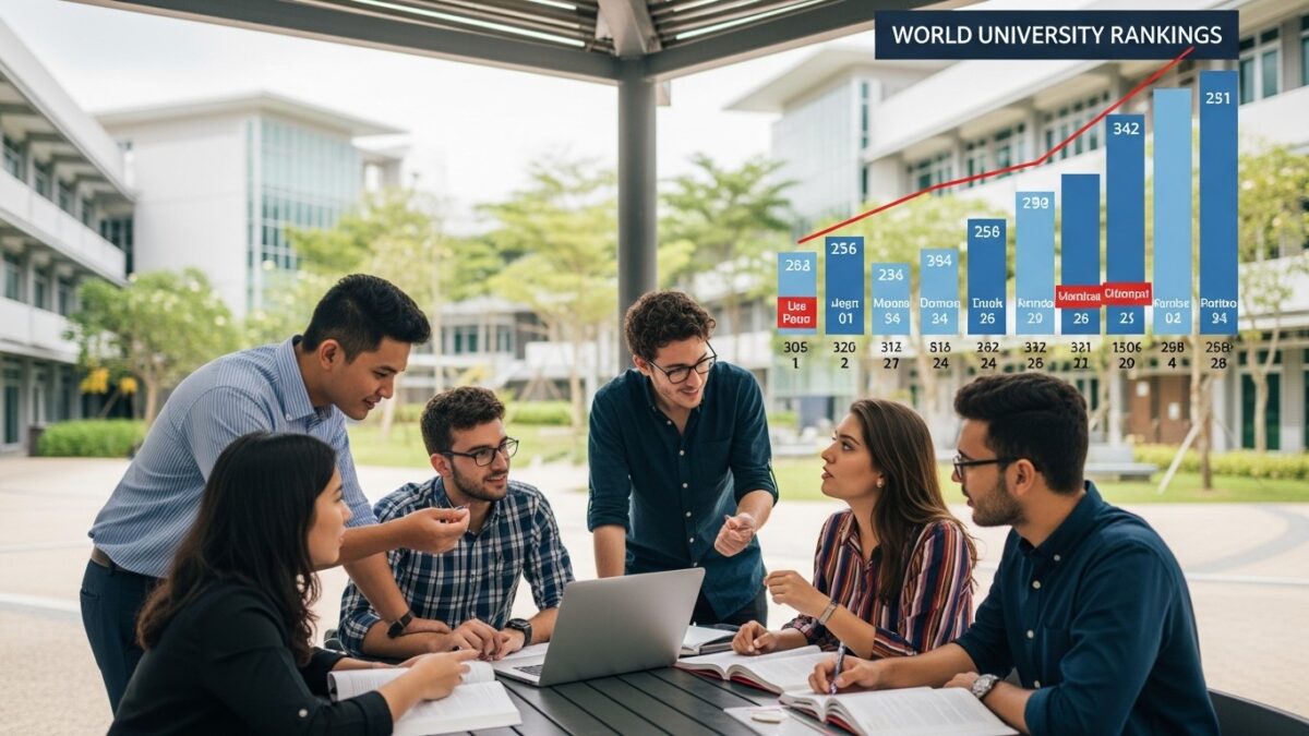 マレーシア留学やめとけ3