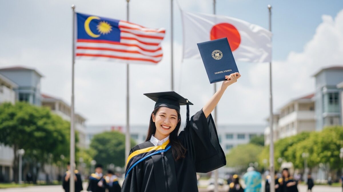 マレーシア留学やめとけ6