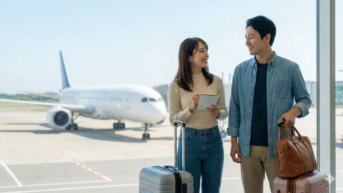 中国旅行 注意点4