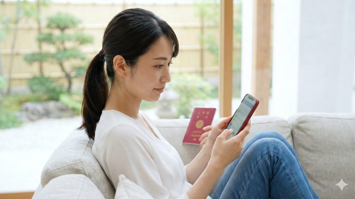 中国旅行 必要なもの3