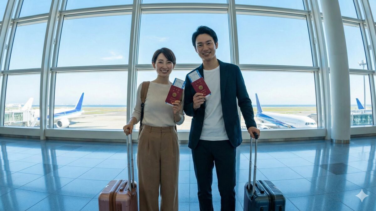 中国旅行 必要なもの4