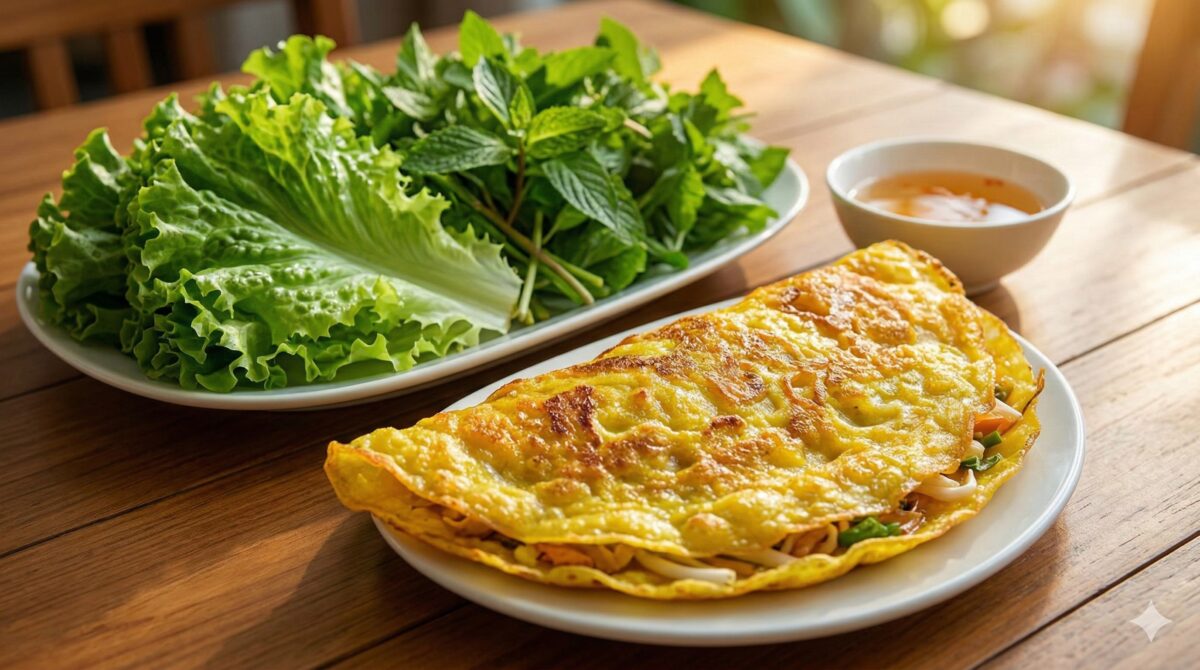 バインセオが一番おいしい理由とは?最高の食体験を叶える知識