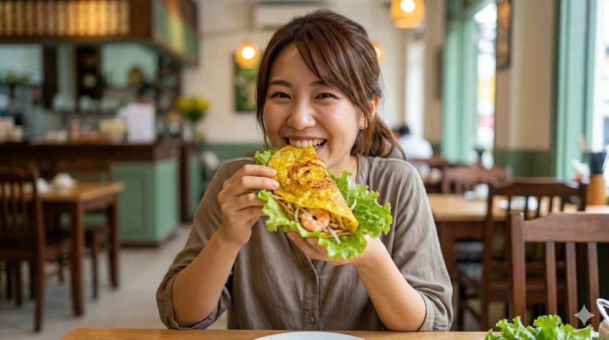 なぜ最高なのか?味の魅力を徹底解剖(体験談)