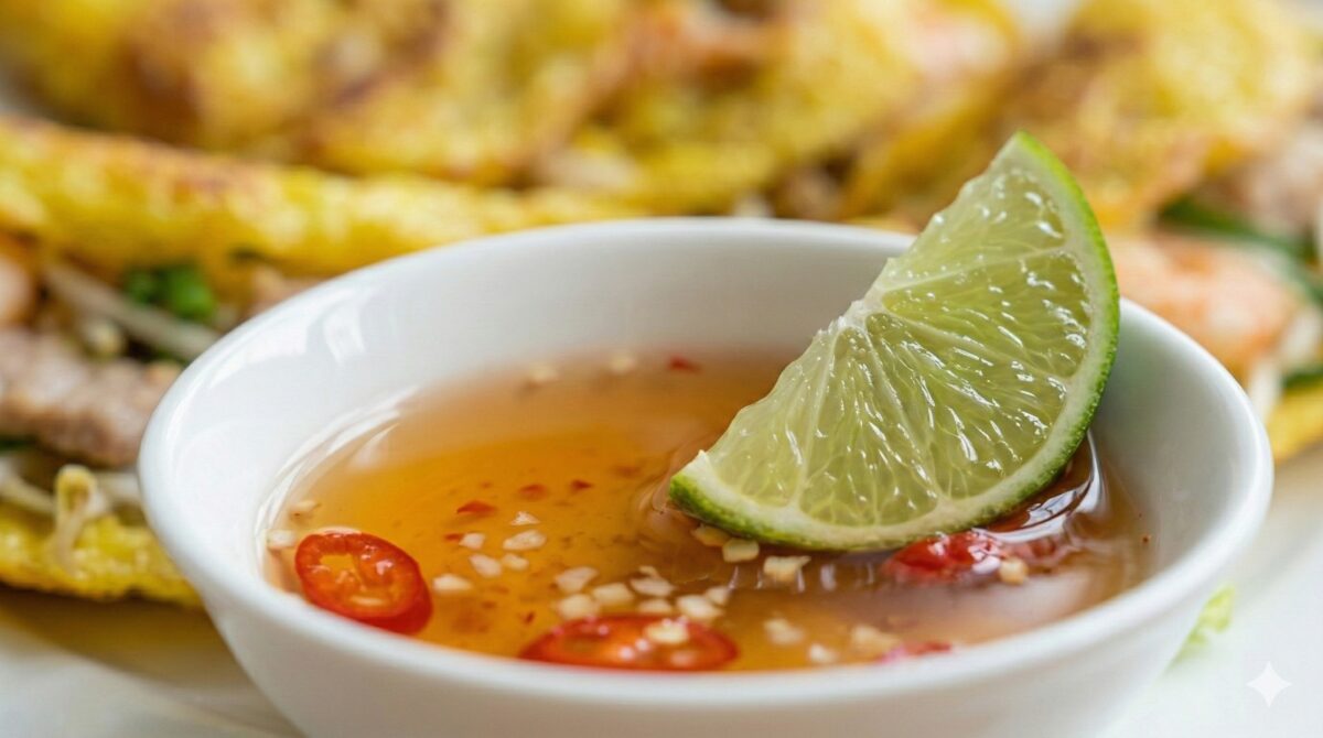 味の決め手「ヌックマム(魚醤)」を自分好みに楽しむコツ