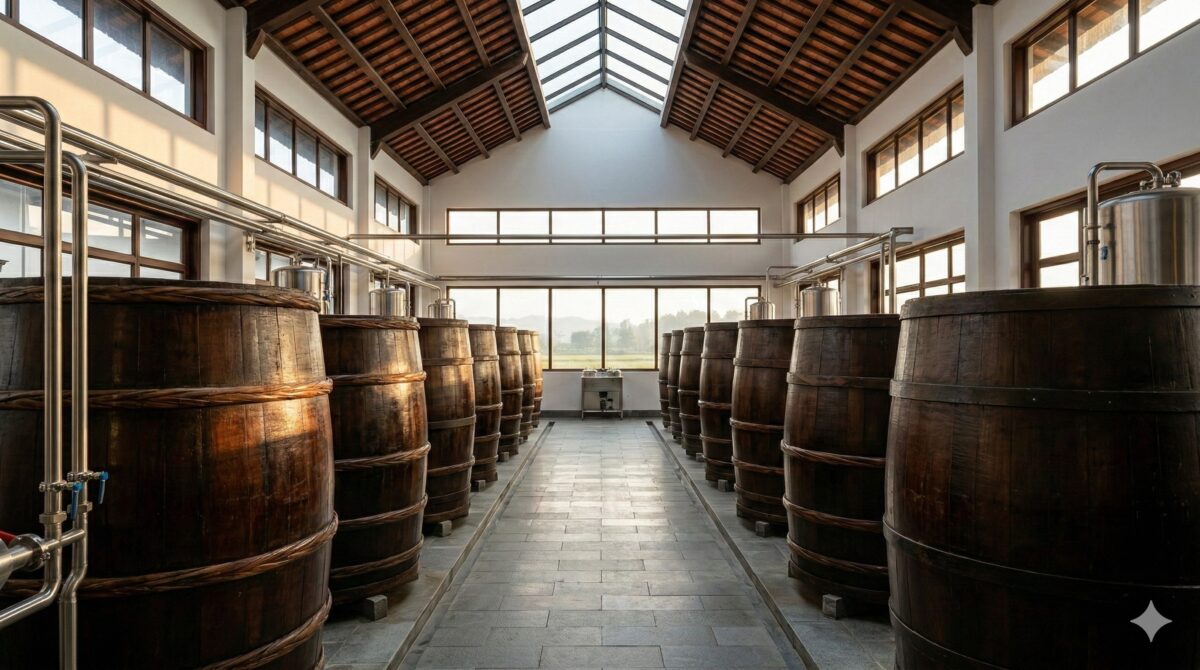 知っておきたい魚醤(ヌックマム)の安全性と国際規格