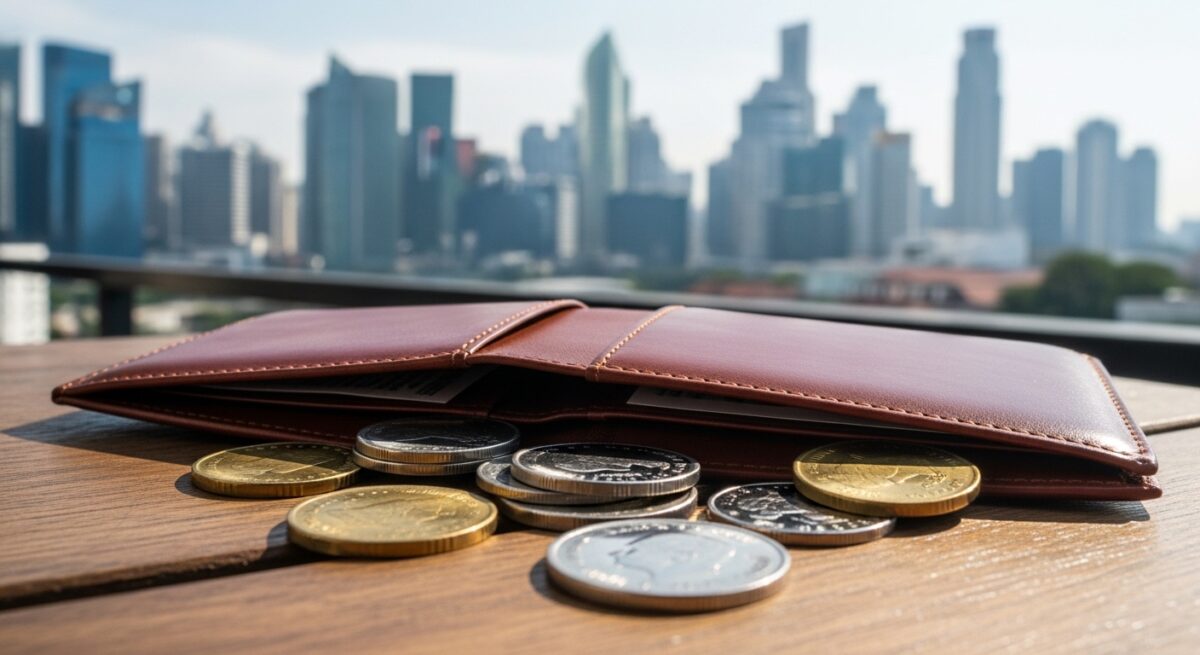 アジア主要国のリタイアメントビザ最新動向:「物価が安い」の罠