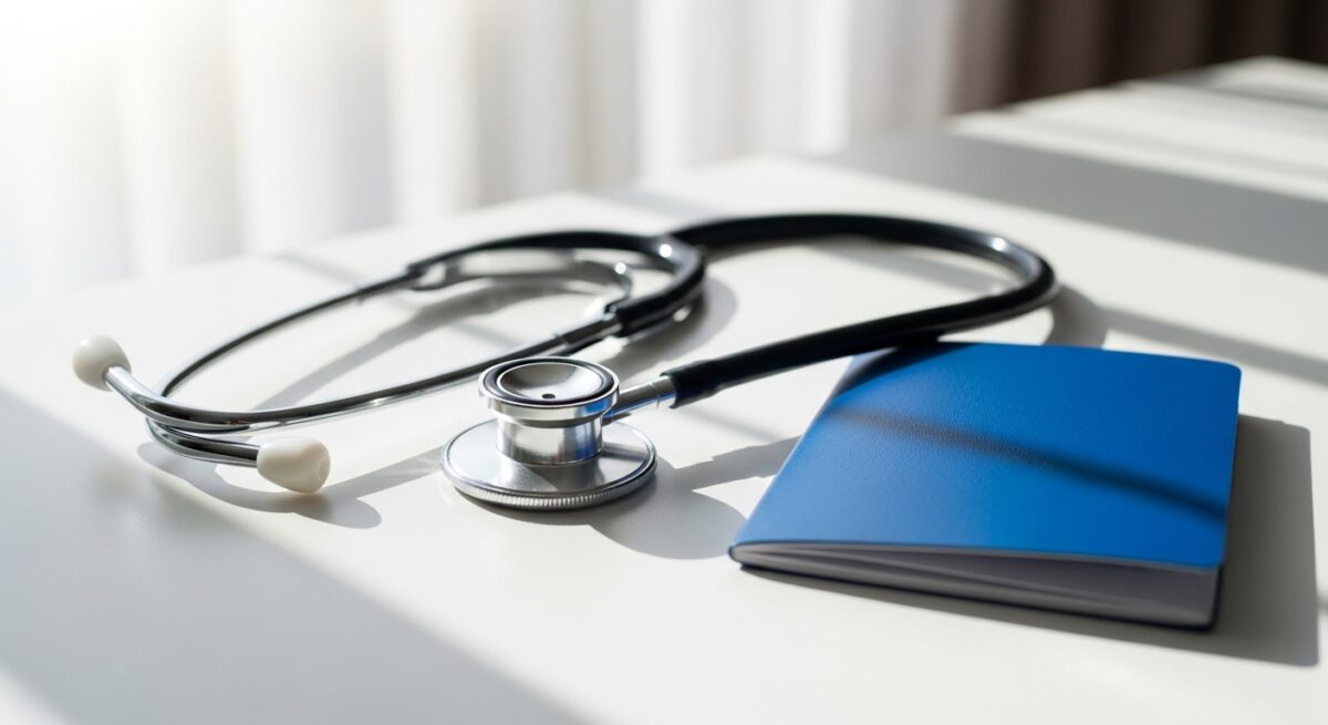 医療費破産を防ぐ!「海外療養費制度」の危険な誤解と対策